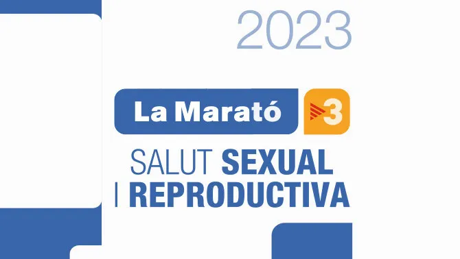 Marató TV3: Salut sexual i reproductiva